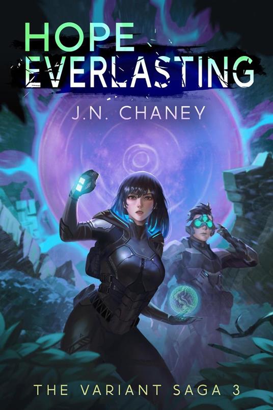 Hope Everlasting