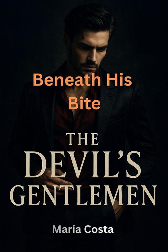 Beneath His Bite
