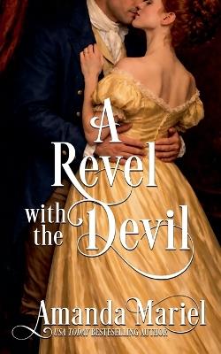 A Revel with the Devil - Amanda Mariel - cover