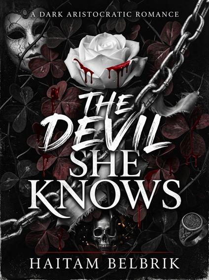 The Devil She Knows