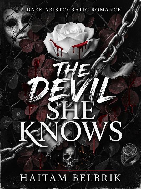 The Devil She Knows