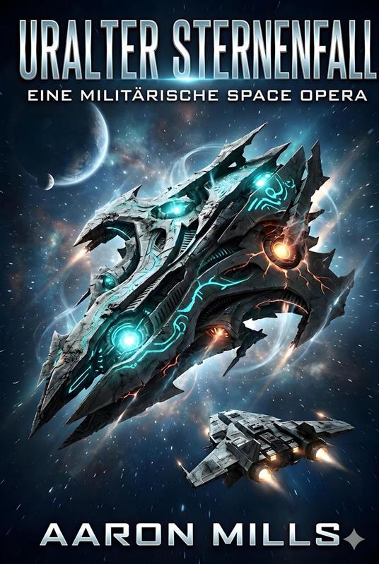 Uralter Sternenfall