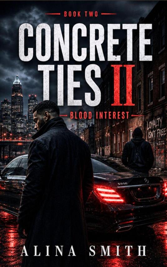 Concrete Ties II