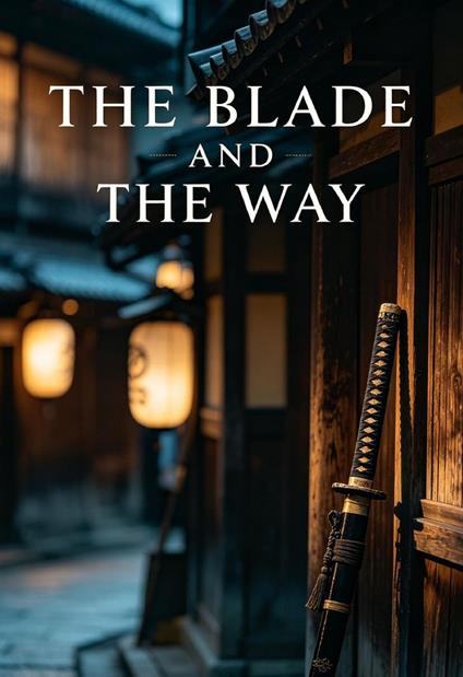 The Blade and the Way