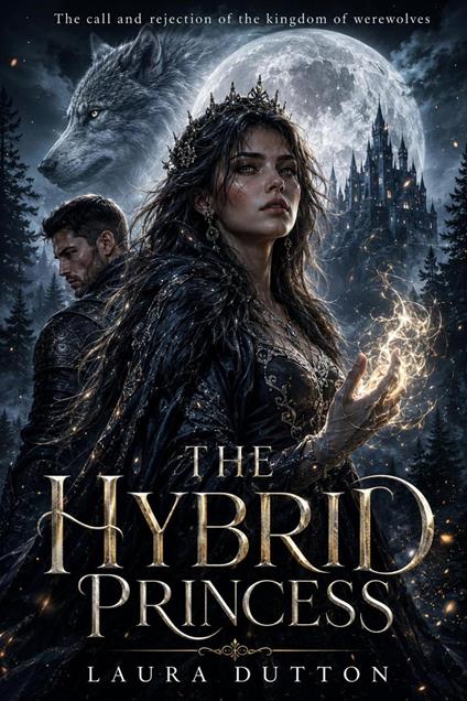 The Hybrid Princess