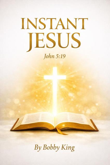 Instant Jesus