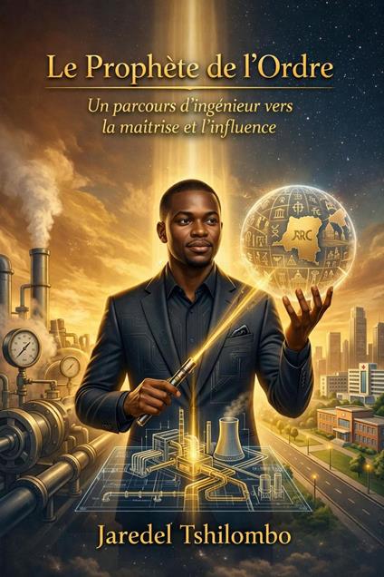 Le Prophète de l'Ordre : Un parcours d'ingénieur vers la maîtrise et l'influence