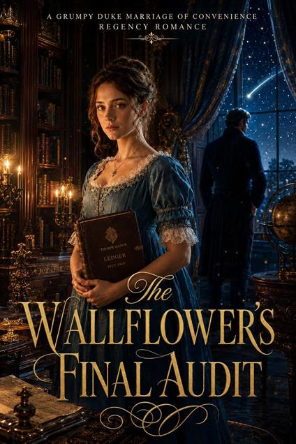 The Wallflower’s Final Audit