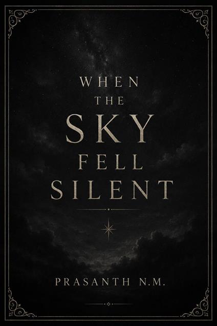 When the Sky Fell Silent