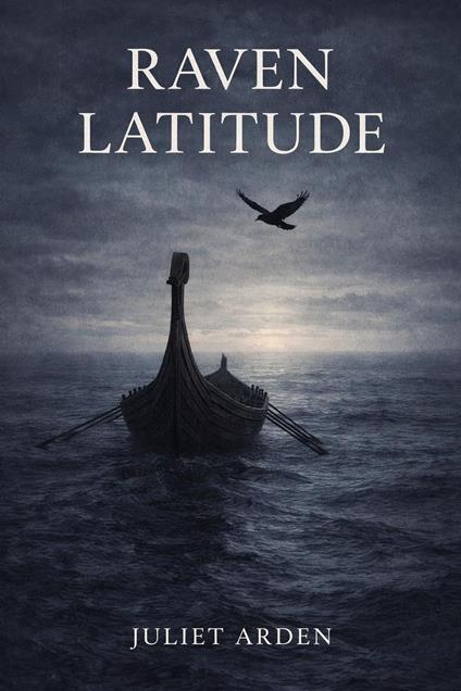 Raven Latitude