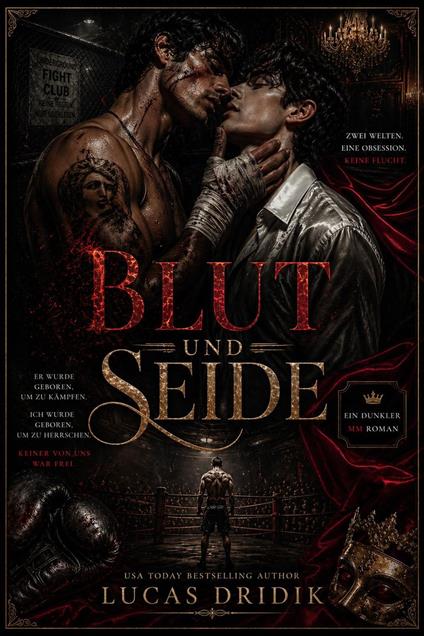 Blut und Seide