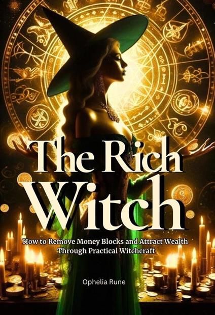 The Rich Witch