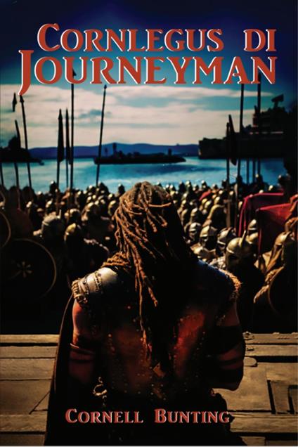 Cornlegus di Journeyman