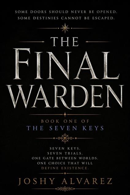 The Final Warden