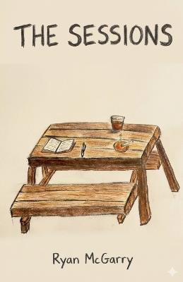 The Sessions - Ryan McGarry - cover