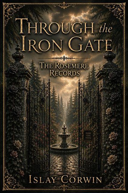 Through the Iron Gate: The Rosemere Records