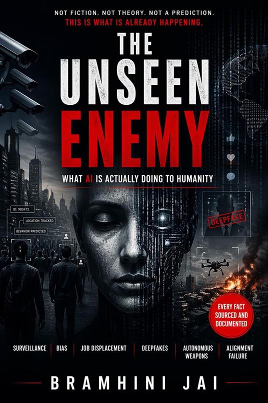 The Unseen Enemy