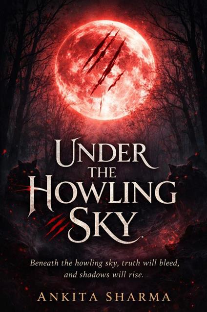 Under The Howling Sky