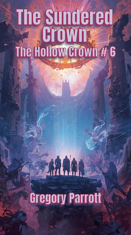 The Sundered Crown