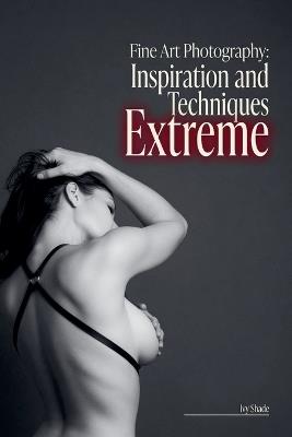 Extreme - Ivy Shade - cover