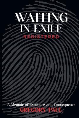 Waiting In Exile - Gregory Paul - cover