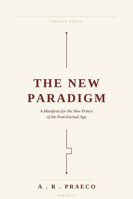 The New Paradigm