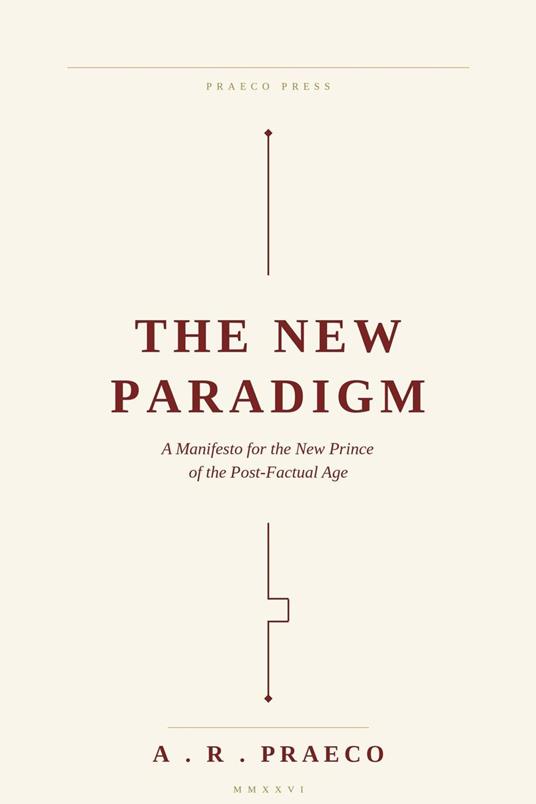 The New Paradigm