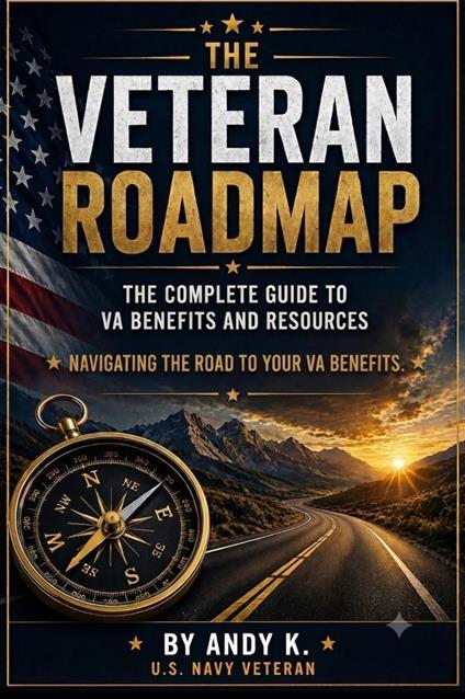 Veteran Roadmap