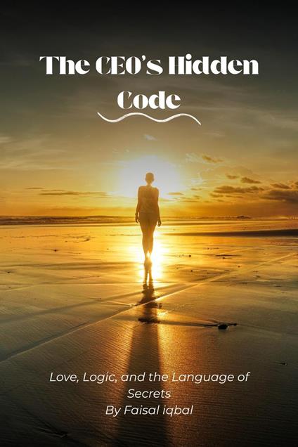 The CEO’s Hidden Code