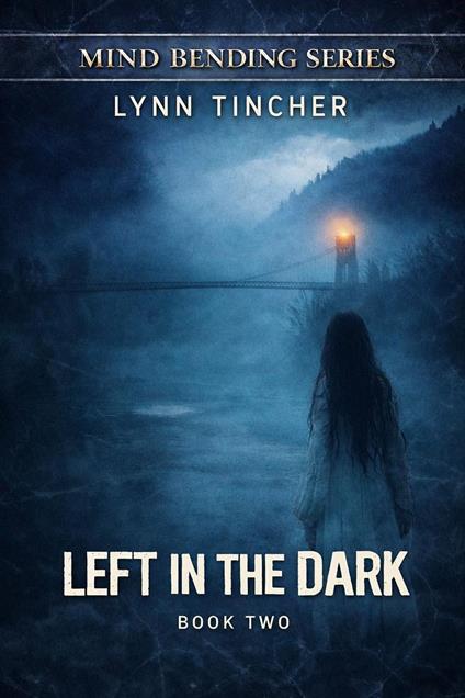 Left in the Dark