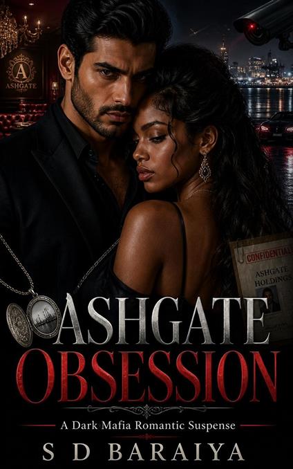 Ashgate Obsession