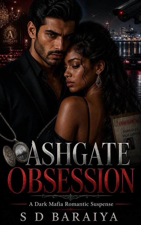 Ashgate Obsession