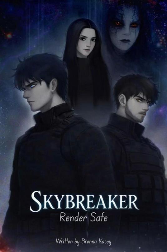 Skybreaker : Render Safe