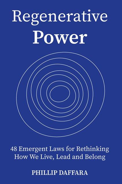 Regenerative Power