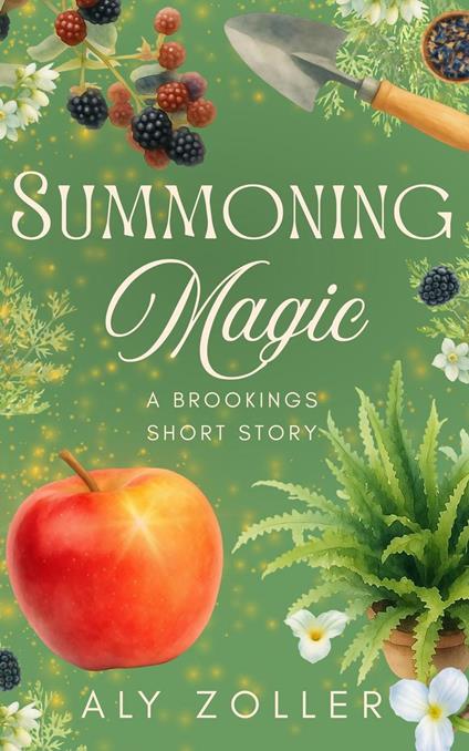 Summoning Magic