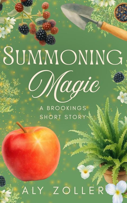 Summoning Magic