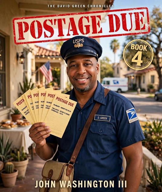 Postage Due