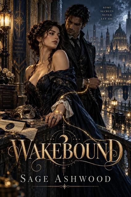 Wakebound