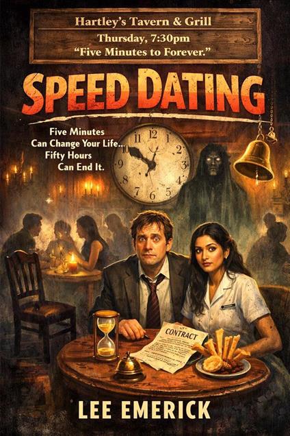 Speed Dating