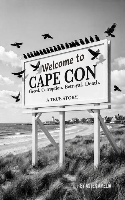 Cape Con