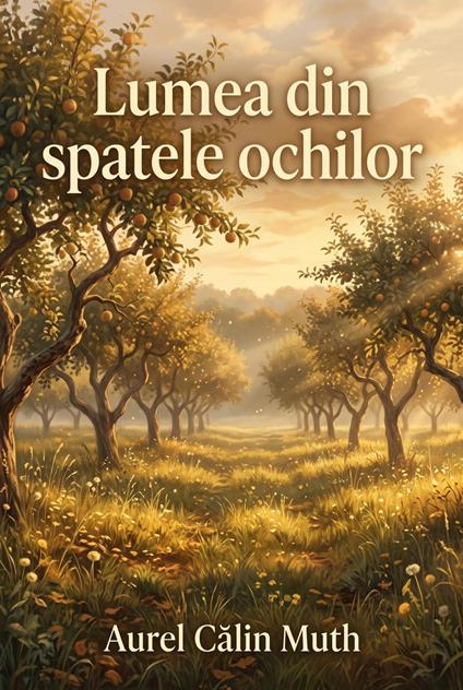 Lumea din spatele ochilor