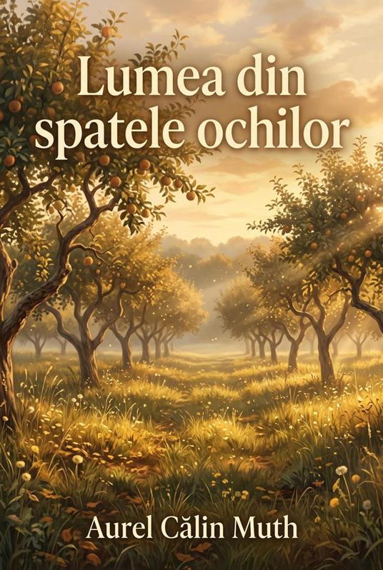Lumea din spatele ochilor