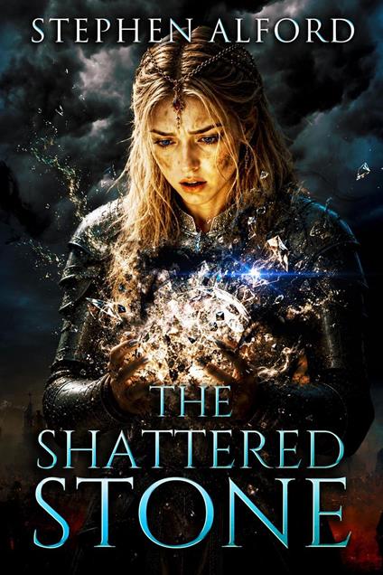 The Shattered Stone