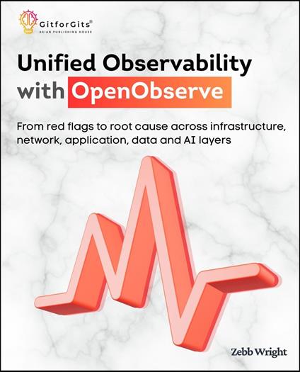 Unified Observability with OpenObserve
