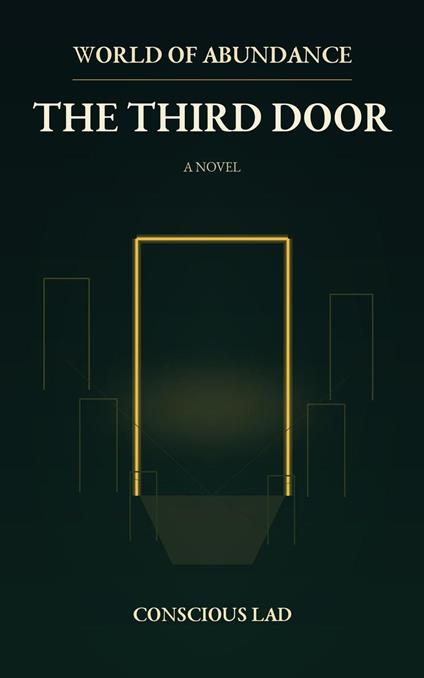 The Third Door