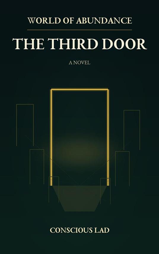 The Third Door