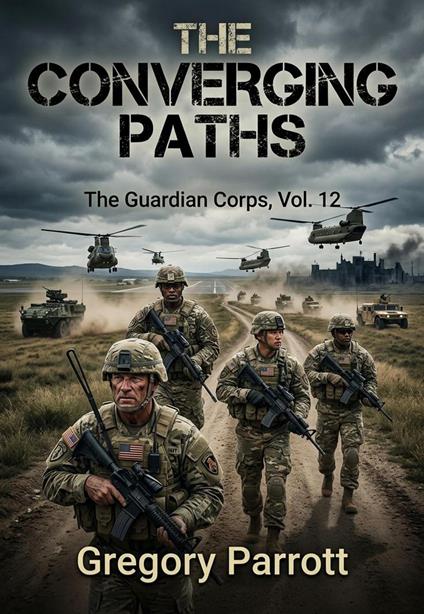 The Converging Paths