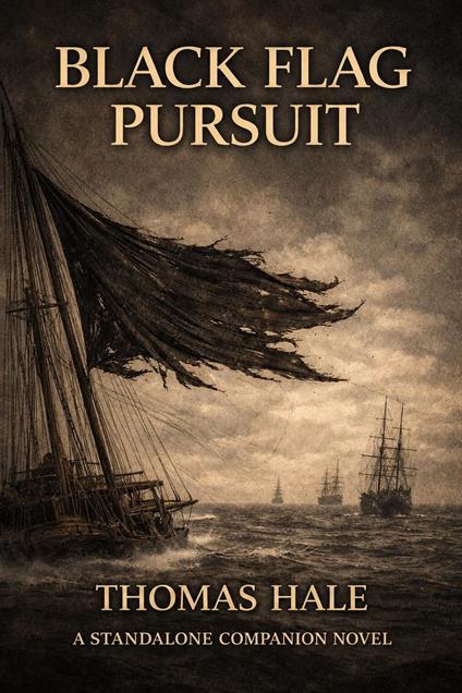 Black Flag Pursuit