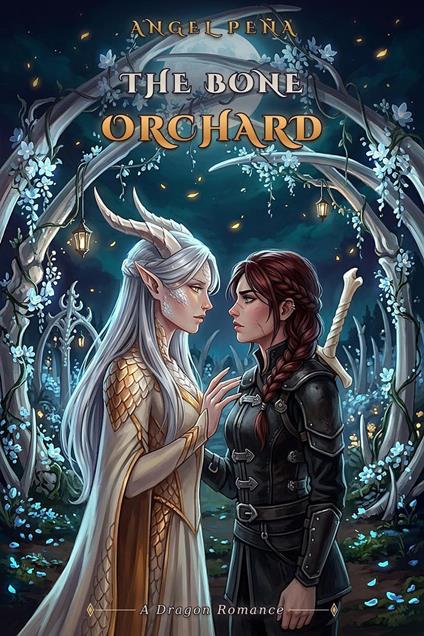 The Bone Orchard