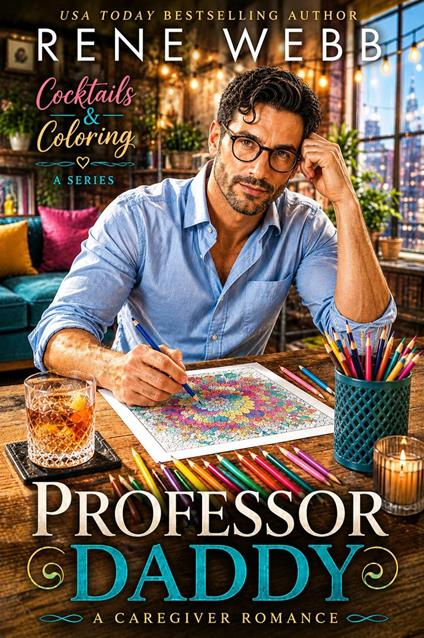 Professor Daddy